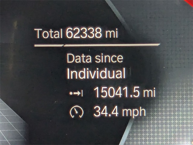 used 2021 BMW 5-Series car, priced at $25,381