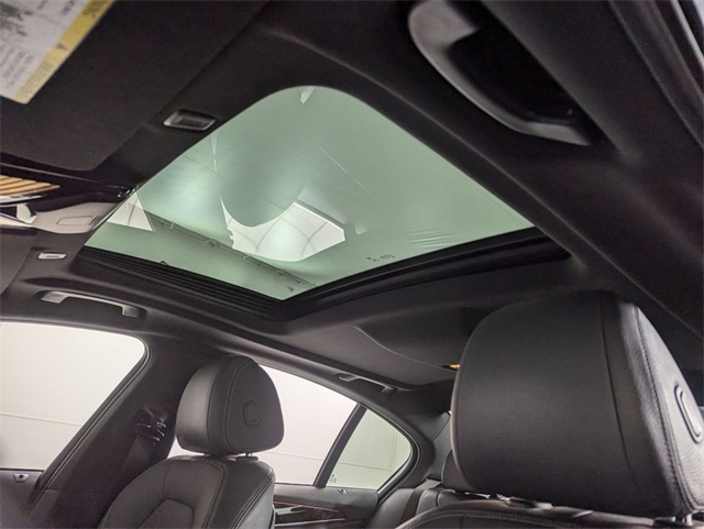 used 2021 BMW 5-Series car, priced at $25,381