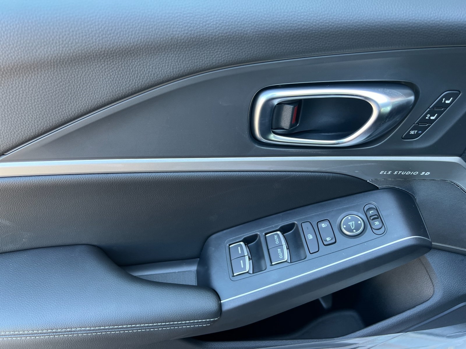 new 2025 Acura Integra car