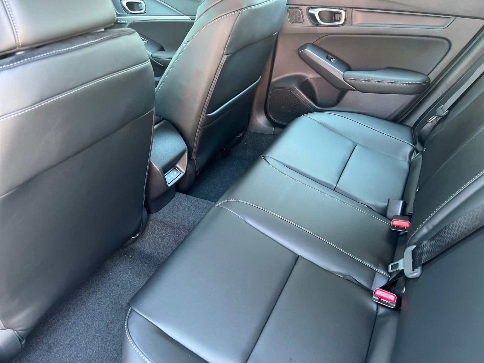 new 2025 Acura Integra car