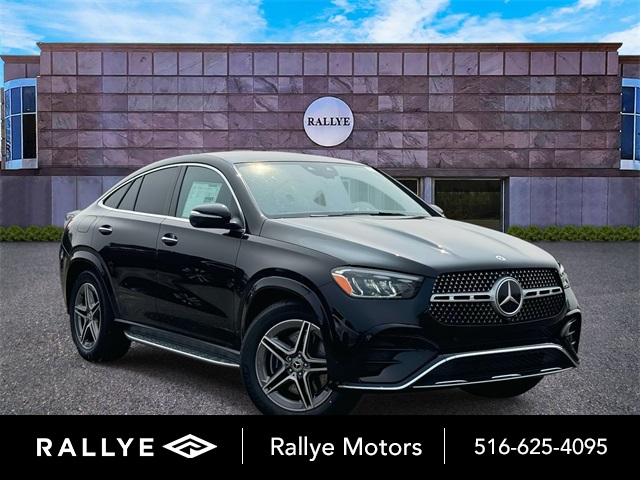 new 2026 Mercedes-Benz GLE car, priced at $83,830
