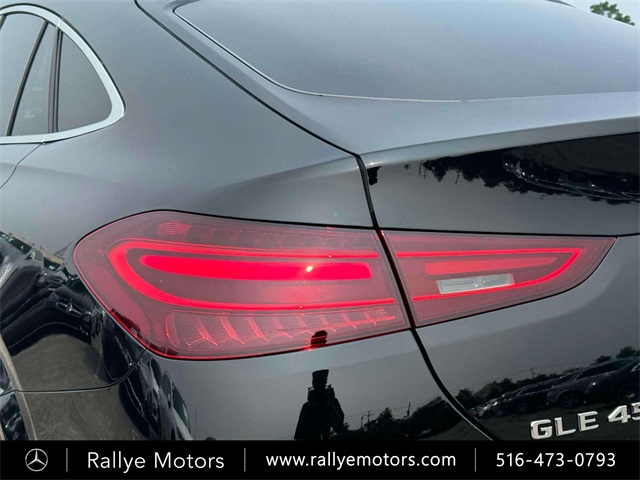 new 2026 Mercedes-Benz GLE car, priced at $83,830