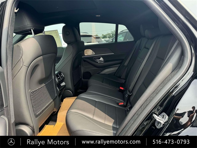 new 2026 Mercedes-Benz GLE car, priced at $83,830