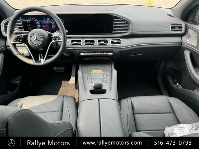 new 2026 Mercedes-Benz GLE car, priced at $83,830