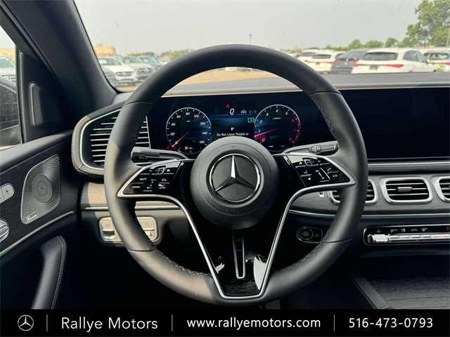 new 2026 Mercedes-Benz GLE car, priced at $83,830