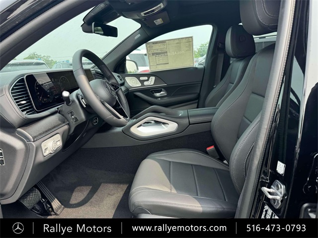 new 2026 Mercedes-Benz GLE car, priced at $83,830