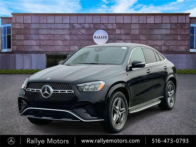 new 2026 Mercedes-Benz GLE car, priced at $83,830