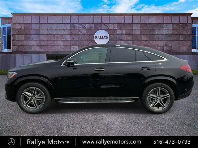 new 2026 Mercedes-Benz GLE car, priced at $83,830