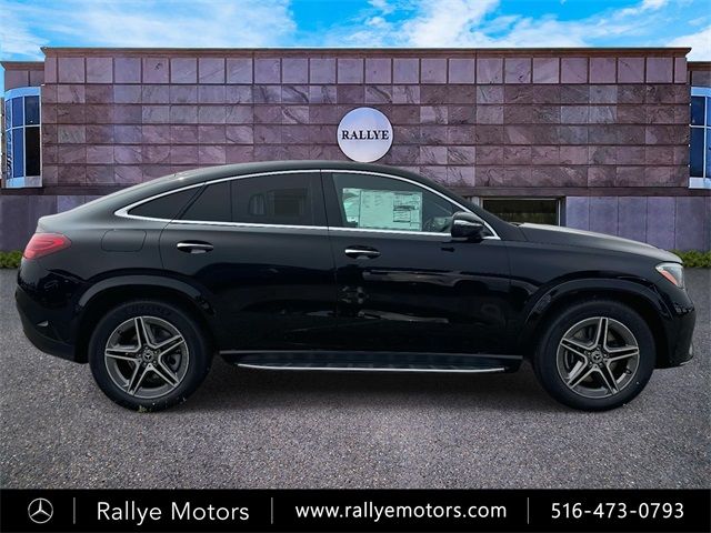 new 2026 Mercedes-Benz GLE car, priced at $83,830