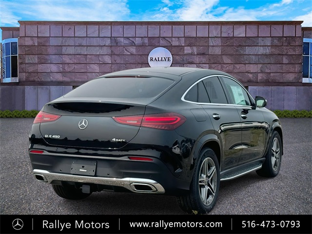 new 2026 Mercedes-Benz GLE car, priced at $83,830