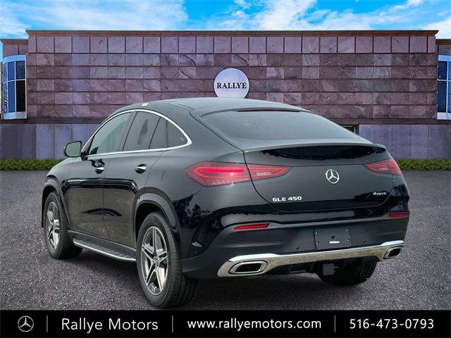 new 2026 Mercedes-Benz GLE car, priced at $83,830