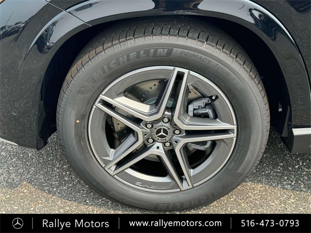 new 2026 Mercedes-Benz GLE car, priced at $83,830
