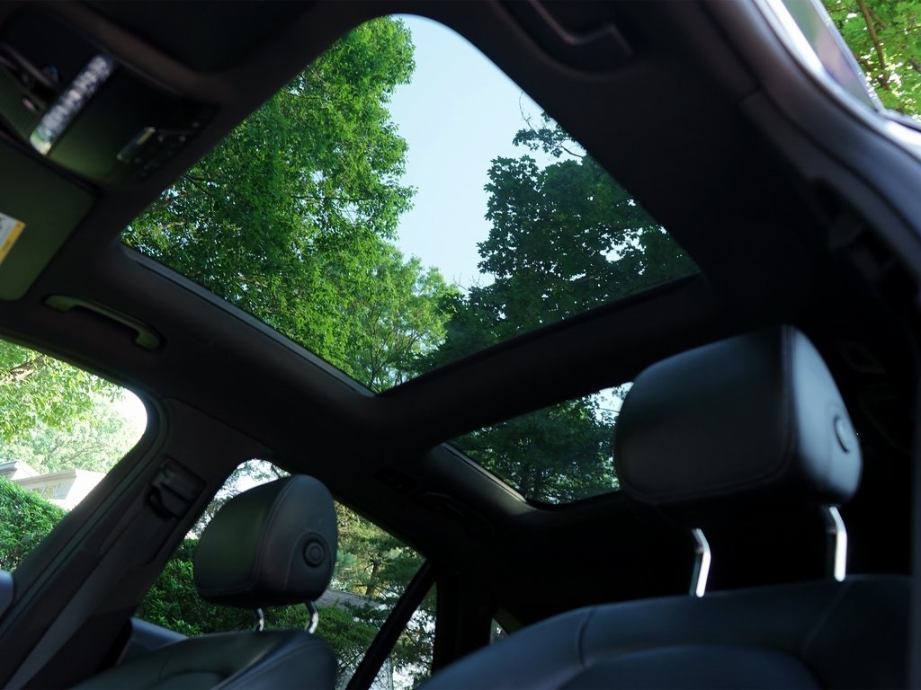 used 2019 Mercedes-Benz GLC car, priced at $17,995