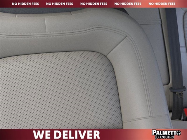 new 2025 Lincoln Corsair car, priced at $51,090