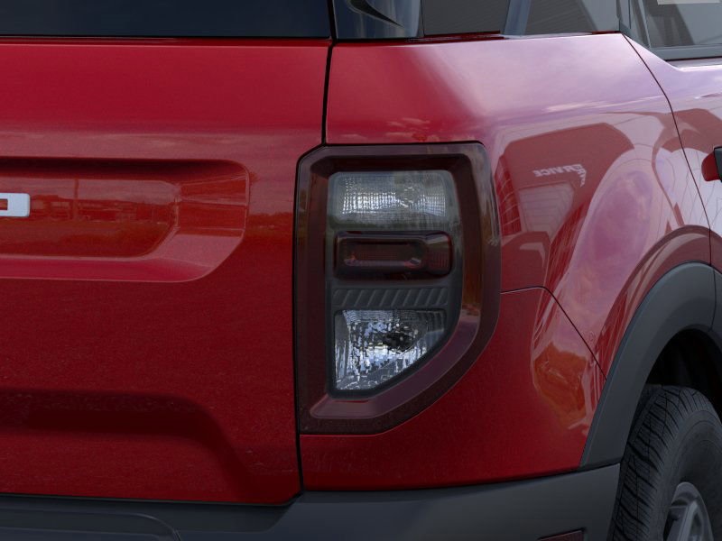 new 2025 Ford Bronco Sport car