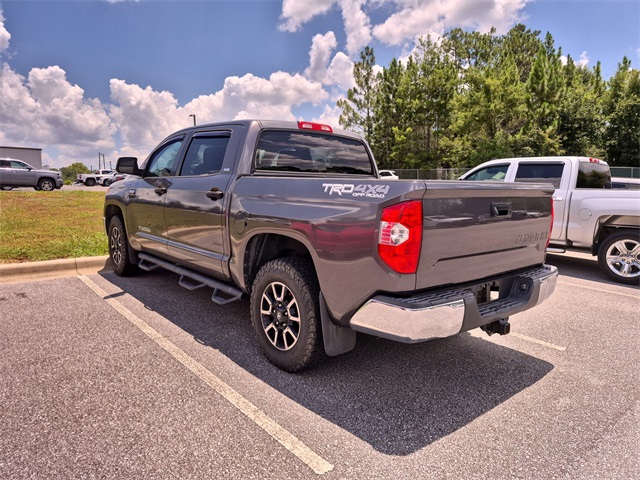 used 2015 Toyota Tundra car, priced at $33,458