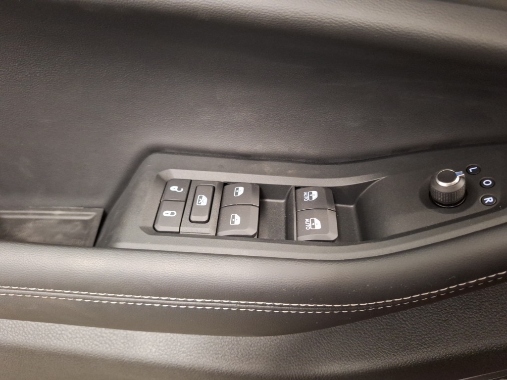 new 2025 Jeep Grand Cherokee car, priced at $45,245