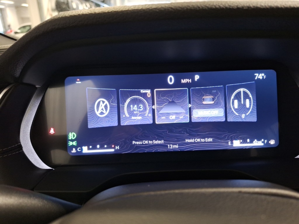 new 2025 Jeep Grand Cherokee car, priced at $45,245
