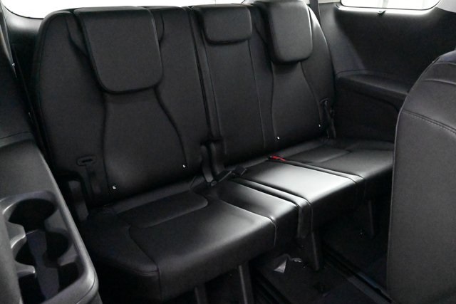 new 2025 Kia Carnival Hybrid car, priced at $49,604