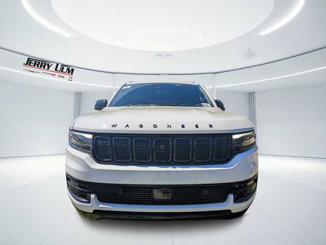 new 2025 Jeep Wagoneer L car, priced at $74,080