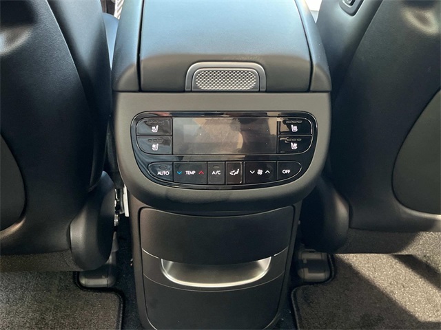 new 2026 Hyundai IONIQ 9 car, priced at $72,718