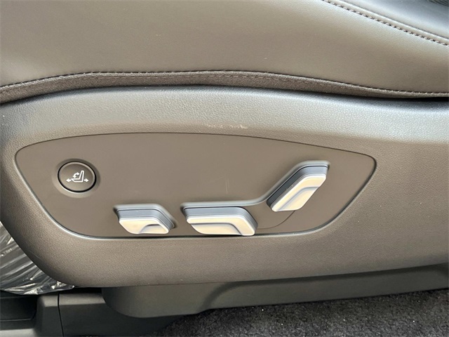 new 2026 Hyundai IONIQ 9 car, priced at $72,718