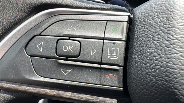 new 2025 Jeep Grand Cherokee car, priced at $45,025