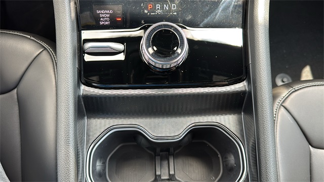 new 2025 Jeep Grand Cherokee car, priced at $45,025