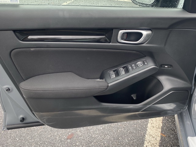 new 2026 Honda Civic Hybrid car, priced at $29,707