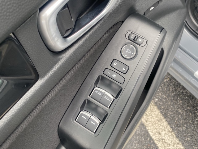 new 2026 Honda Civic Hybrid car, priced at $29,707