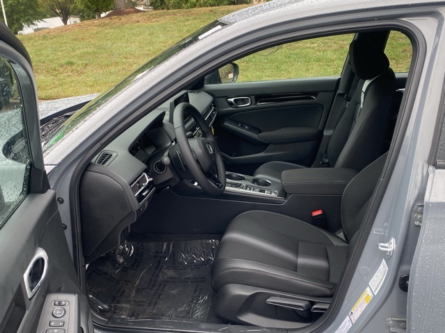 new 2026 Honda Civic Hybrid car, priced at $29,707