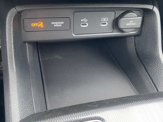 new 2026 Honda Civic Hybrid car, priced at $29,707