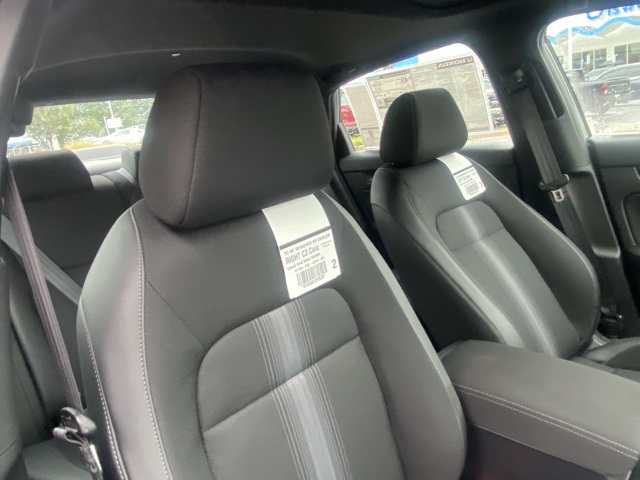 new 2026 Honda Civic Hybrid car, priced at $29,707