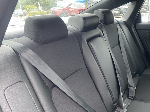 new 2026 Honda Civic Hybrid car, priced at $29,707