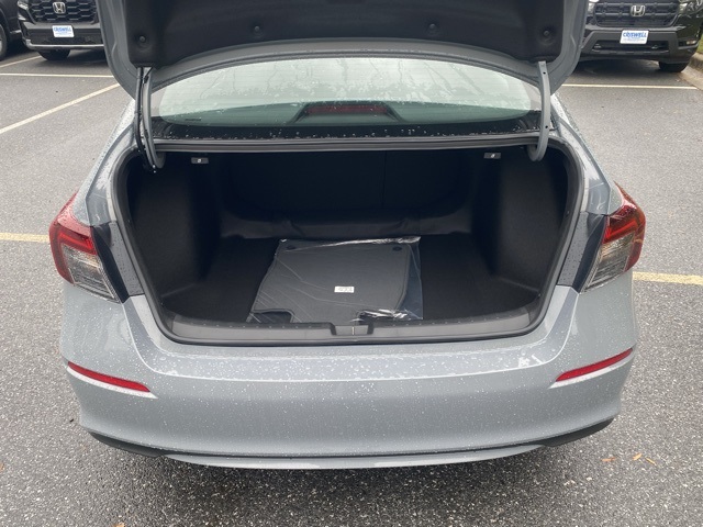 new 2026 Honda Civic Hybrid car, priced at $29,707