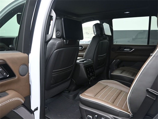 new 2026 GMC Yukon car, priced at $110,985