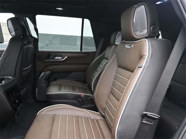 new 2026 GMC Yukon car, priced at $110,985