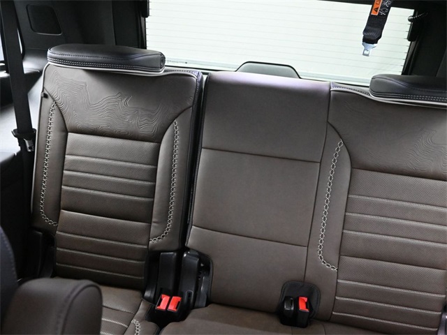 new 2026 GMC Yukon car, priced at $110,985