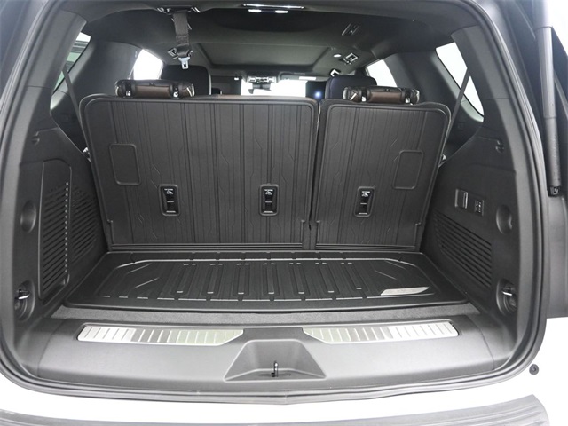new 2026 GMC Yukon car, priced at $110,985