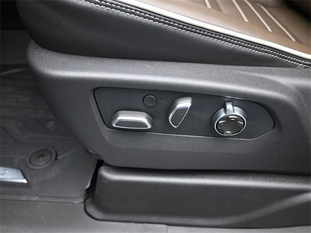 new 2026 GMC Yukon car, priced at $110,985