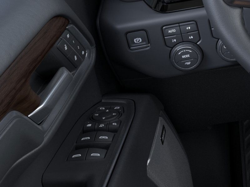 new 2025 Chevrolet Silverado 2500HD car, priced at $89,610
