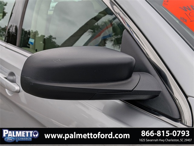 used 2018 Ford Taurus car, priced at $14,299