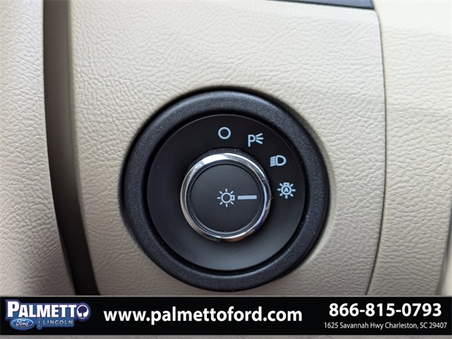 used 2018 Ford Taurus car, priced at $14,299
