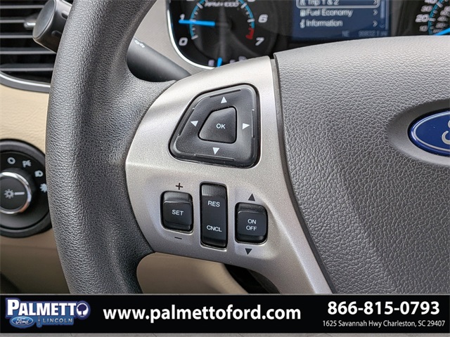 used 2018 Ford Taurus car, priced at $14,299