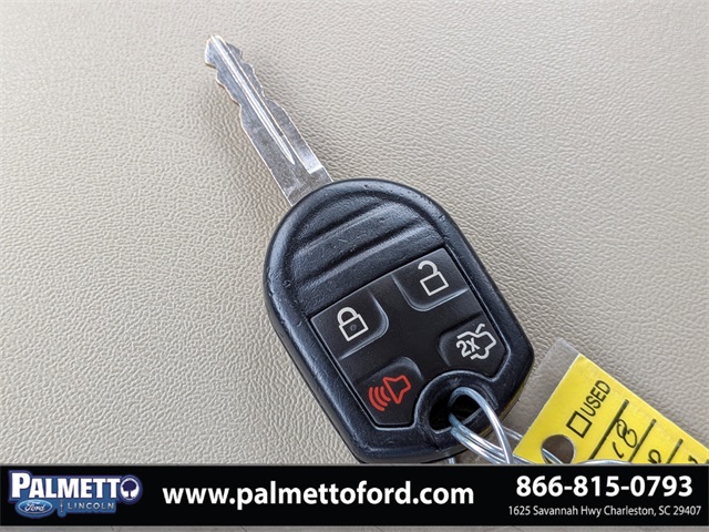 used 2018 Ford Taurus car, priced at $14,299