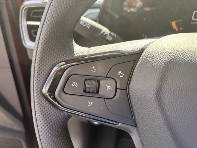 new 2026 Chevrolet TrailBlazer car, priced at $26,785
