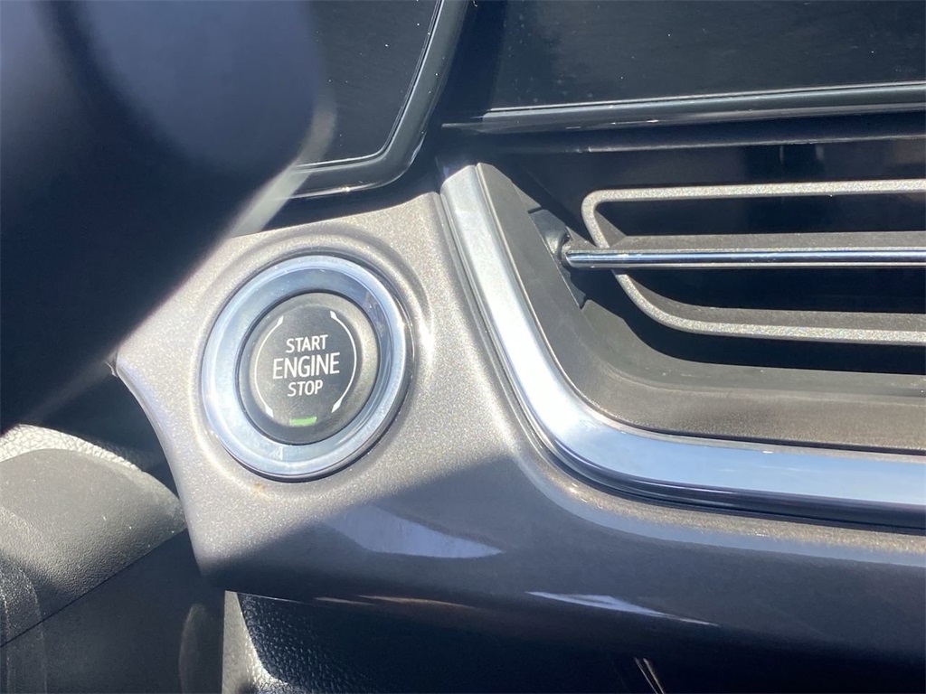 used 2024 Chevrolet Trax car, priced at $21,991