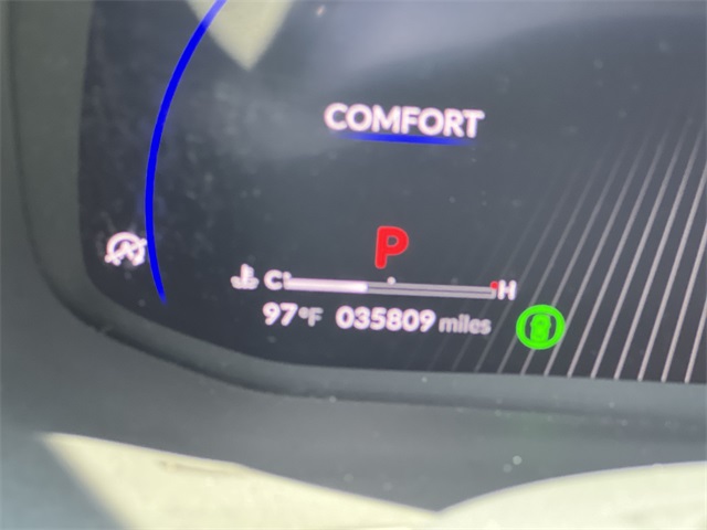 used 2023 Acura MDX car, priced at $48,240