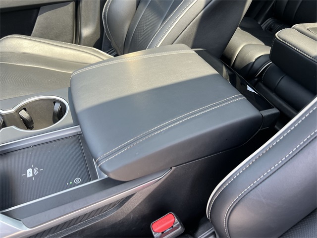 used 2023 Acura MDX car, priced at $48,240