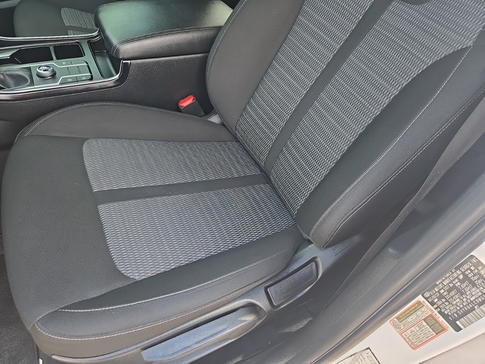 used 2021 Kia Sorento car, priced at $18,500